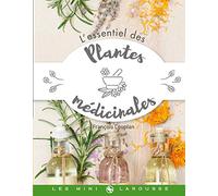 Plantes médicinales