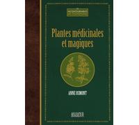 Plantes Médicinales Et Magiques