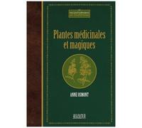 Plantes Médicinales Et Magiques