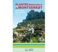 Plantes Medicinals De Montserrat
