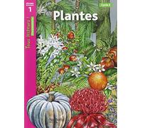 Plantes Niveau 1 - Tous lecteurs ! - Ed.2010