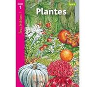 Plantes Niveau 1 - Tous lecteurs ! - Ed.2010 Denise Ryan (Auteur), Lucile Galliot (Traduction)