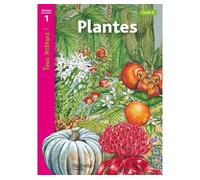 Denise Ryan – Plantes Niveau 1 : Tous lecteurs ! – Livre de l'élève – Éd.2010 – Broché
