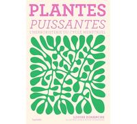 Plantes puissantes: L'herboristerie du cycle menstruel