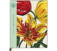 Plantes remarquables : Journal de cinq ans