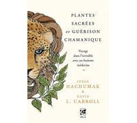 Plantes Sacrées Et Guérison Chamanique - Voyage Dans L'invisible Avec Un Homme Médecine