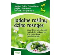 Plantes sauvages comestibles