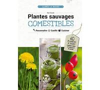 Plantes sauvages comestibles