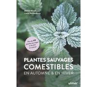 Plantes Sauvages Comestibles En Automne & En Hiver