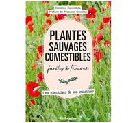 Plantes Sauvages Comestibles Faciles À Trouver - Les Identifier & Les Cuisiner