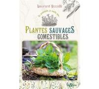 Plantes Sauvages Comestibles - 80 Recettes À Déguster