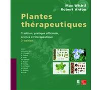 Plantes thérapeutiques