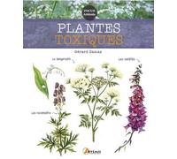 Plantes toxiques