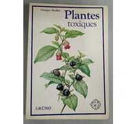Plantes toxiques