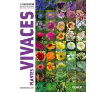 Plantes vivaces - Didier Willery - Eugen Ulmer Eds - relié - Guide