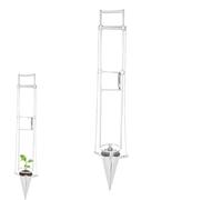 Planteur De Bulbes De - Outil Pour Planter Des Bulbes À De, Outil Pour Planter Des Bulbes De | Outil Pour Planter Des Bulbes Avec Longue Poignée, Bouchon De Soulle, Outils Pour Pi