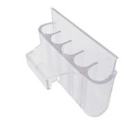 Planteur de d'aquarium - Support pour d'aquarium, Pot de de Poisson, Support de émergente | Pot de Fleurs Portable Décoration d'aquarium, Pot de Aquatiques