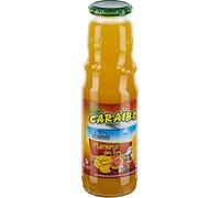 CARAIBOS - Planteur Des Iles 75Cl - Lot De 4 - Livraison Offerte
