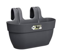 Planteur - medium - noir - 5,8 l Elho