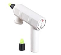 Planteur Mister Spray Buddle Head - Fixation de de pulvérisation électrique, Haut de pulvérisateur à Batterie | Tête de Pompe à Bouteille d'arrosage, Remplacement du Capuchon de la de Brume