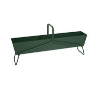 Planteuse Basket WxHxD 119x54x25cm