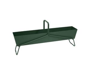 Planteuse Basket WxHxD 119x54x25cm