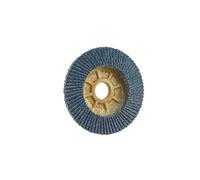 PLANTEX Cool Top Universal, 115 mm x 22,2 mm, grain 40, disque à lamelles x10 morceau