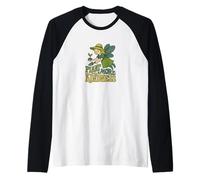 Plantez Plus de gentillesse jardiniers Soyez gentils Manche Raglan