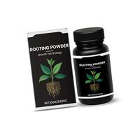 Plantez Poudre Nutriments Pour Une Forte Enracinement Des Fleurs Croissance Saine