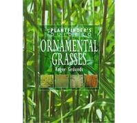 Plantfinder's Guide to Ornamental Grasses Grounds Roger, Roger Grounds (Auteur)