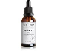 PLANTHÉ Argan oil huile effet régénérant 50 ml