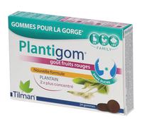 Plantigom® Pastille(S) 24 pc(s)