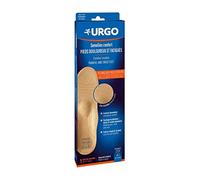 Plantilla Urgo Confort T/39-41