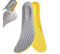 Plantillas para zapatos - Plantillas para zapatos de salto | Reemplazos de plantillas, Plantillas para zapatos que absorbben la humedad, Plantillas de EVA cómodas y, transpirables, ergonómicas,