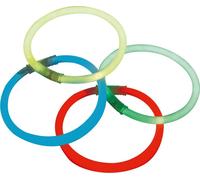 Plantin Knicklicht Slim 4 Farben 100´ter Pack
