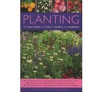Planting For Visual Impact & Scent In Bo Richard Bird, Jackie Matthews, Andrew Mikolajski (Auteur)