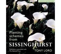 Planting Schemes from Sissinghurst