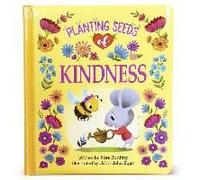 Planting Seeds Of Kindness