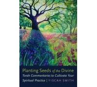 Planting Seeds Of The Divine