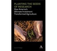 Planting the Seeds of Research by Louis A. Ferleger Louis A. Ferleger (Auteur)