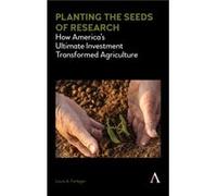 Planting the Seeds of Research by Louis A. Ferleger Louis A. Ferleger (Auteur)