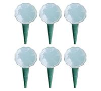 Planting Tool Set, Manual Spreader Dibber, Gardening Gear with Classic Style, Tool for Garden Yard, Grow Aid, Practical Support for Indoor Outdoor Farm Patio Lawn Greenhouse Women Men Gardeners