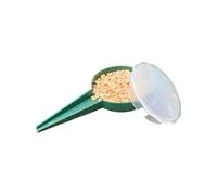 Planting Tool Set, Manual Spreader Dibber, Gardening Gear with Classic Style, Tool for Garden Yard, Grow Aid, Practical Support for Indoor Outdoor Farm Patio Lawn Greenhouse Women Men Gardeners