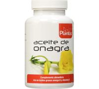 Plantis Huile d'onagre 500mg 220 perles