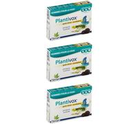 Plantivox® Capsule(S) 3x24 pc(s)