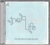 Plantlife - The Return of Jack Splash [Import]