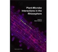 PlantMicrobe Interactions in the Rhizosphere - Caister Academic Press Limited - Caister Academic Press Limited - Livre en Anglais Caister Academic Press LimitedCaister Academic Press Limited (Auteur)