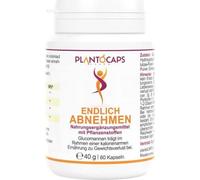 Plantocaps Enfin maigrir gélules 60 pc