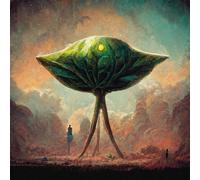 Plantoid Terrapath (CD) Album