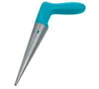 Gardena 3487-20 pelle et pioche Bleu